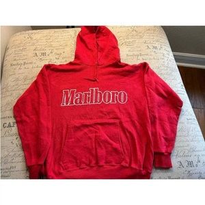 Marlboro Vintage Hoodie